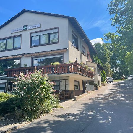 Landgasthof Gaensberg Віслох Екстер'єр фото