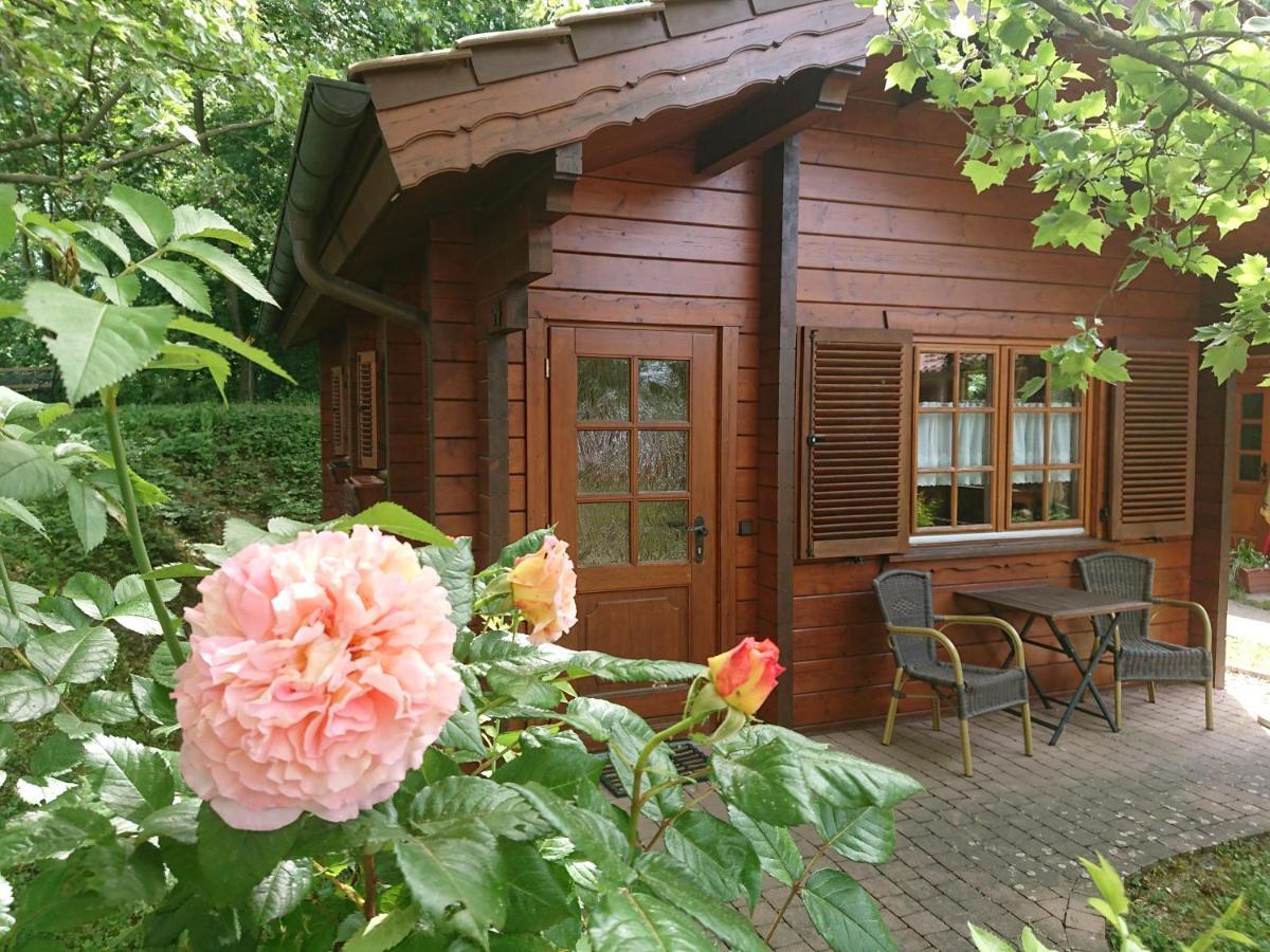 Landgasthof Gaensberg Віслох Екстер'єр фото