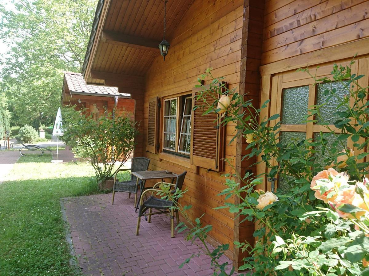Landgasthof Gaensberg Віслох Екстер'єр фото