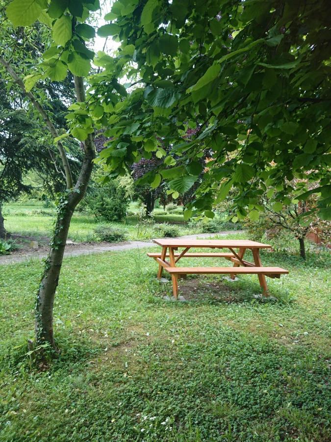 Landgasthof Gaensberg Віслох Екстер'єр фото