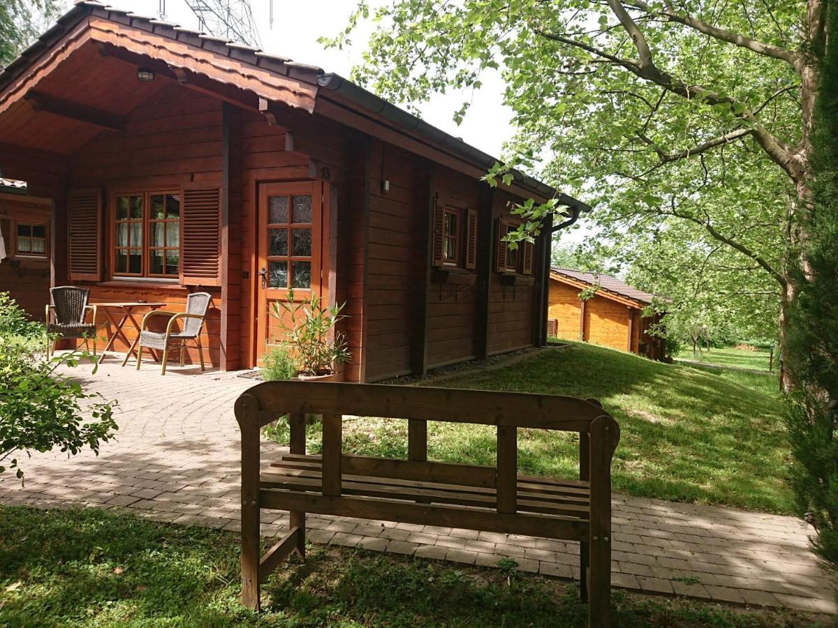 Landgasthof Gaensberg Віслох Екстер'єр фото