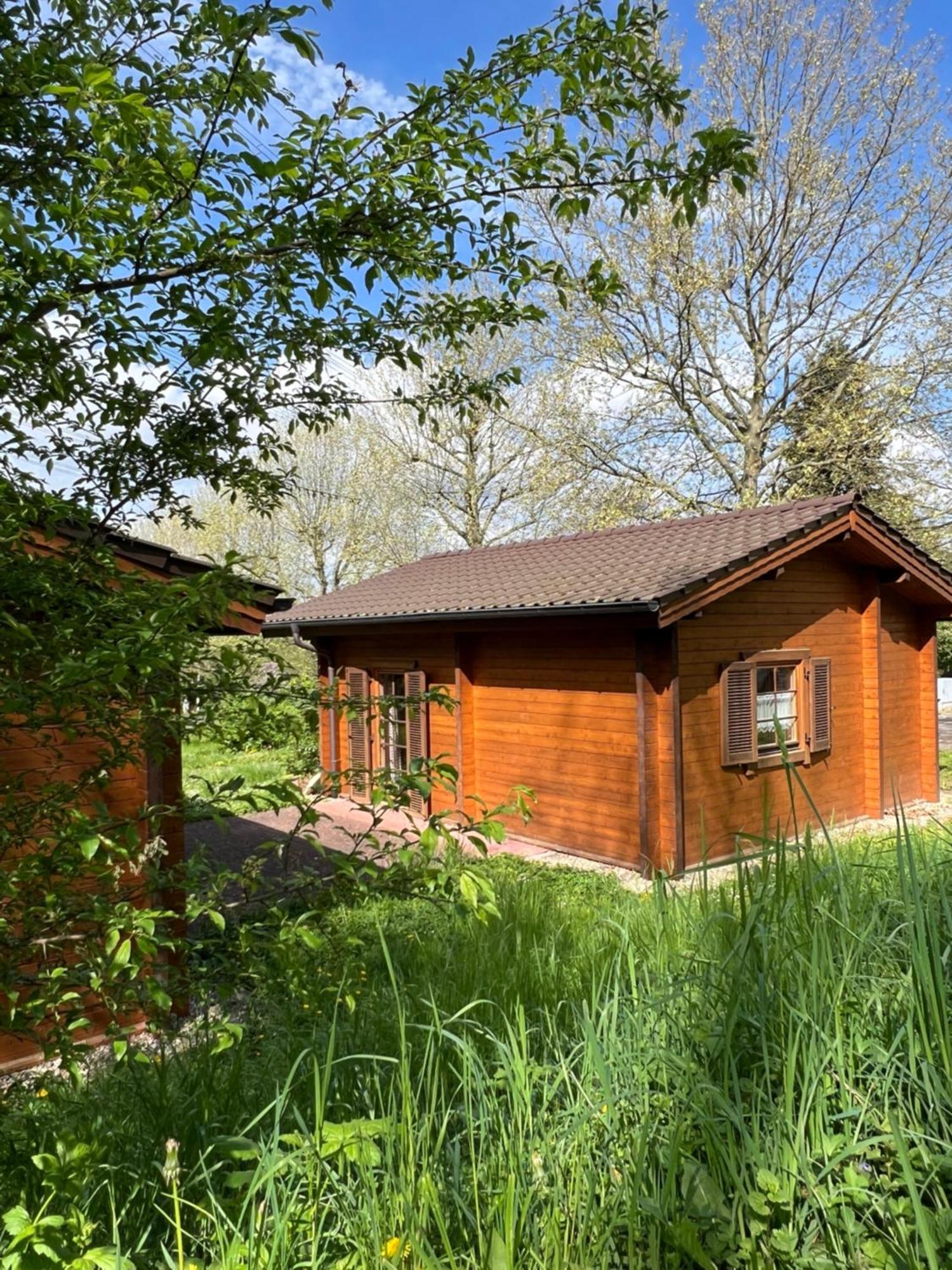 Landgasthof Gaensberg Віслох Екстер'єр фото
